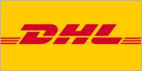 Versand per DHL