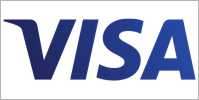 per Visa bezahlen